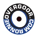 Ronnie Overgoor - Genomineerd Dagvoorzitter van het Jaar logo