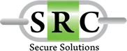 SRC Secure Solutions bv logo