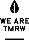 We Are Tomorrow Global Partnership logo