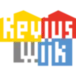Revius Lyceum Wijk bij Duurstede logo