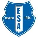 ESA Rijkerswoerd logo