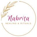 Nabrita Healing and Rituals logo