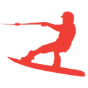 Logo van Waterski Twente