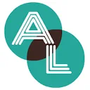 Afdeling Leren logo