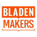 BladenMakers logo