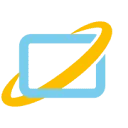 HCS Interactief logo
