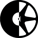 Music Film Festival logo
