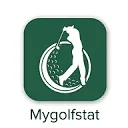 Golfprofessionals logo