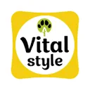 Vitalstyle logo