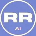 ReportRad AI logo