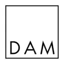 DAM AND partners architecten logo