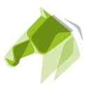 e-quine.com - Horse AND Behaviour Instructor Course logo