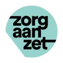 Zorg aan Zet logo