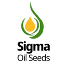 Sigma Oil Seeds logo