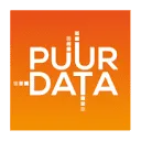 Puur Data logo