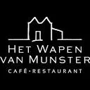 Het Wapen van Munster logo