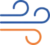 Luchtdicht.eu logo