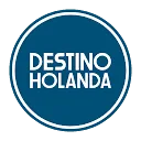 Destino Holanda logo