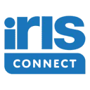 IRIS Connect NL logo