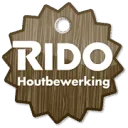 Houtbewerking RIDO logo