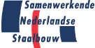 Samenwerkende Nederlandse Staalbouw logo