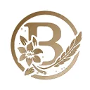Bloemkadootje logo