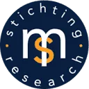 Stichting MS Research logo