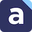 Logo van AdService.io