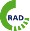 RAD HW B.V. logo