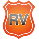 RV Actief logo