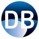 Dune Blue logo