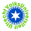 Volksuniversiteit Utrecht logo