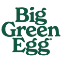 Logo van Big Green Egg Nederland