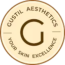 Gustil Aesthetics logo