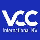 VCC International logo