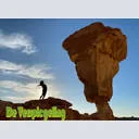 De Verspiegeling logo