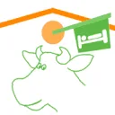 Boerderijkamers logo