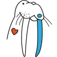 Jeugdtandarts Waalsprong logo
