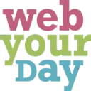 WebYourDay logo