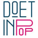 Popkoor Doetinpop logo