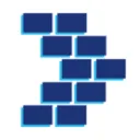Opleidingscentrum West-Brabant logo