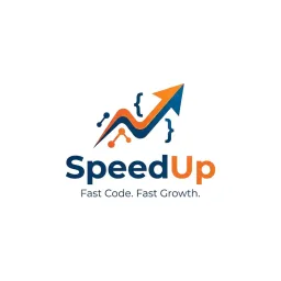 Speed-Up-NL logo
