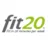 fit20 Hattem logo