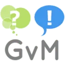GvM Werkt! logo