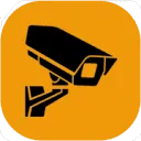 Veiligheidsgroep Rijnmond logo