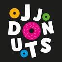JJ Donuts logo