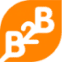 B2B Marketing Forum Europe logo