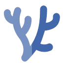 Reef Support logo