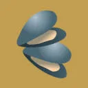 Hollandse Mosselcentrale logo
