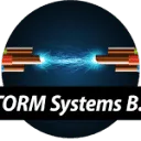 STORM Systems b.v. logo